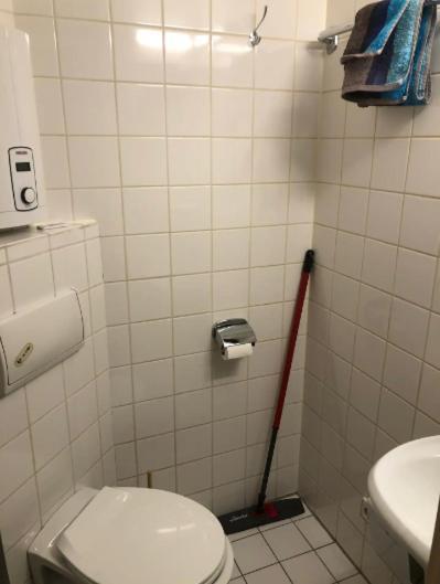 Apartment In Der Altstadt Nürnberg Dış mekan fotoğraf